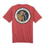 Local Boy Antler Retrieve Tee - Youth