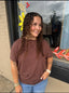 Millie Basic Soft Tee