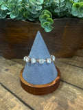 8mm Crystal Stone Bracelet