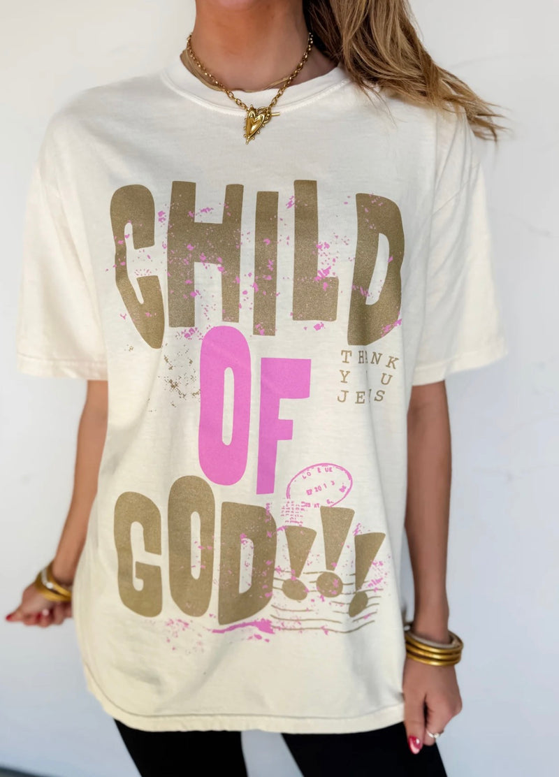Child of God Tshirt