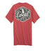 Dog & Moon Camo Badge Tee - Youth