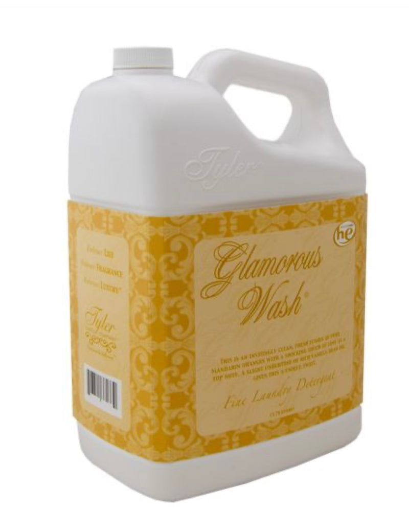 128oz Glamorous Wash