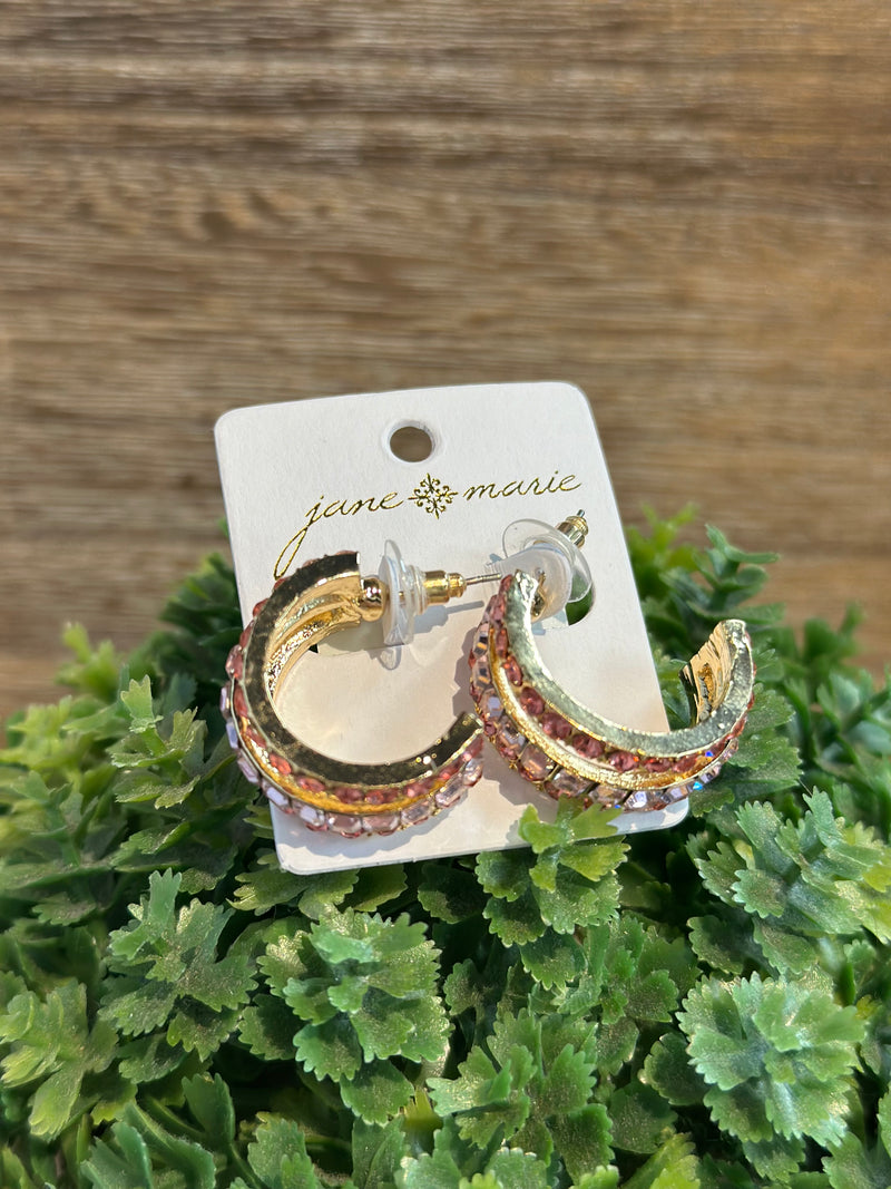 Landry Cluster Hoops