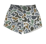 Local Girl Volley Shorts