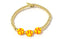 Sport Softball Bracelet