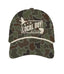 Cast & Blast 2.0 Rope Hat