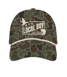 Cast & Blast 2.0 Rope Hat