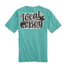 Local Boy Open Season Tee - Adult