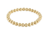 Dignity gold grateful 6mm