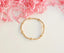 Claire Bracelet Gold