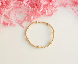 Claire Bracelet Gold