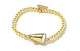 Sport Cheer Bracelet