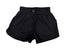 Black OG Lulu Mac Shorts