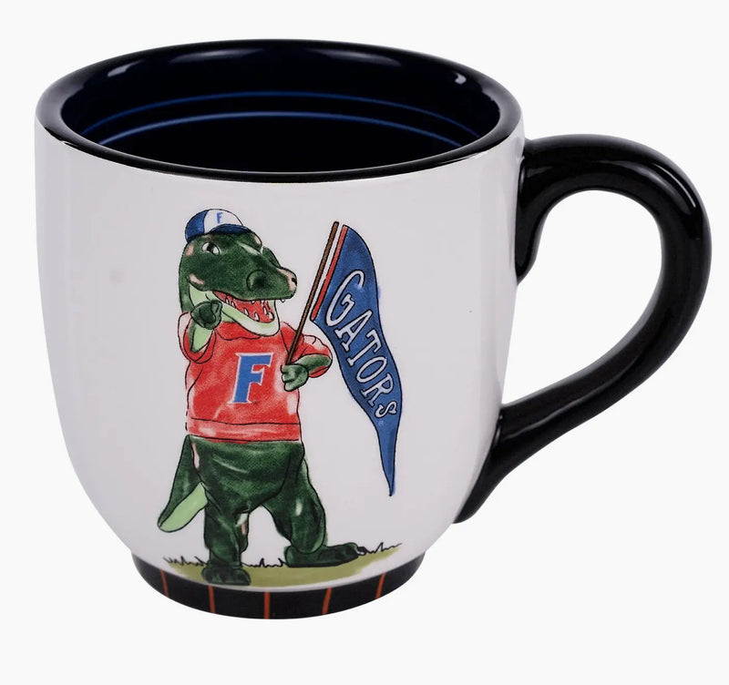 Florida Albert Mug