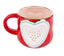 Hearts On Hearts Mug