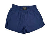 Navy OG Lulu Mac Shorts