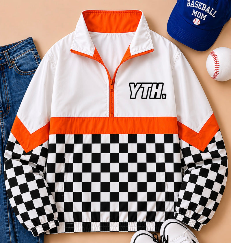 Preorder Windbreaker