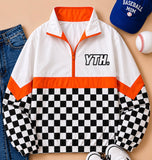 Preorder Windbreaker