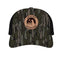 Local Boy Leather Patch Trucker Hat