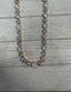 Stone 17” Necklace