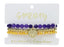 Gameday Stretchy Stack - Geaux Tigers