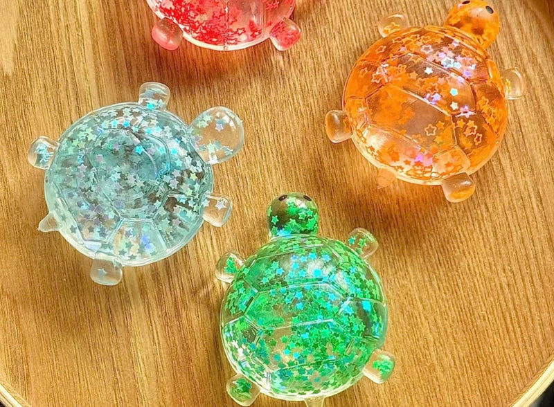 Turtle Squishy