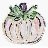 Heirloom Green Pumpkin Stand