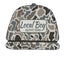 Local Insignia Rope Hat