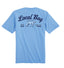 Local Boy Bird Dog Arch Tee - Toddler