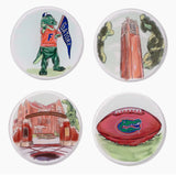 Florida Coaster Set