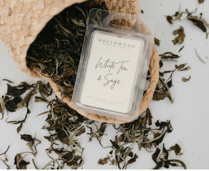 Hollowood Candle Wax Melts