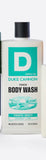 Duke Cannon Body Wash