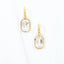 Juliette Stone Drop Earrings