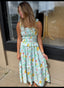 Claire Maxi Dress
