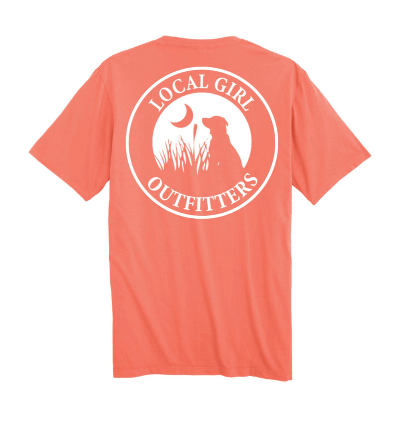 Local Girl Original Tee - Youth