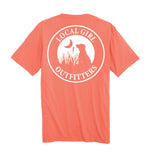 Local Girl Original Tee - Youth