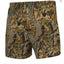 Camo Volley Shorts - Adult