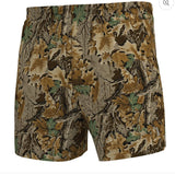Camo Volley Shorts - Adult