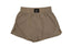 Sand OG Lulu Mac Shorts