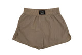 Sand OG Lulu Mac Shorts