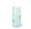 Summer Salt Charm Glass 23oz