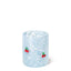 Cherry Pop Charm Glass
