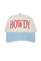 Howdy Trucker Hat