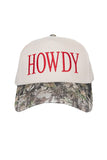 Howdy Trucker Hat