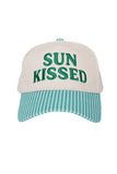 Sun Kissed Trucker Hat