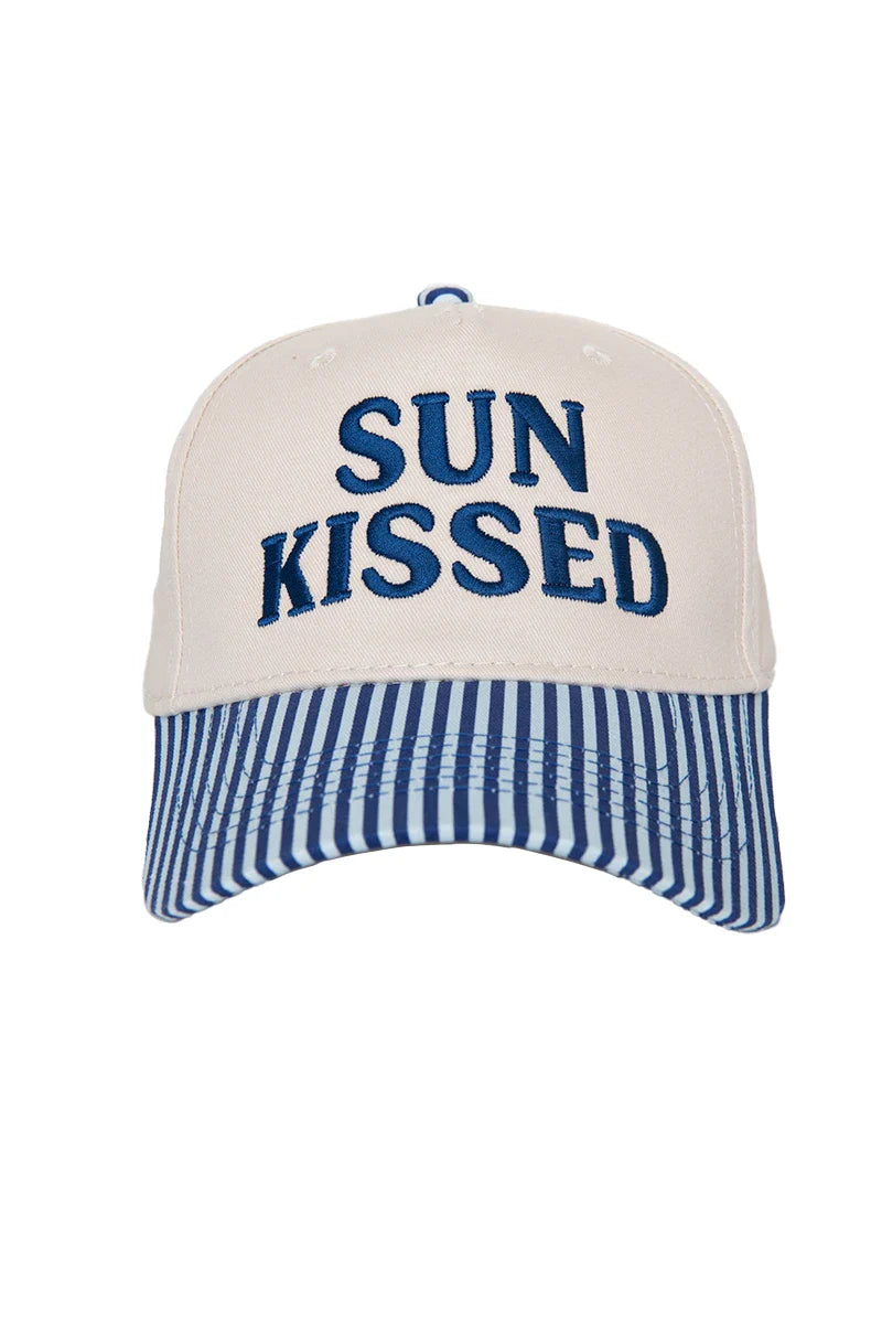 Sun Kissed Trucker Hat