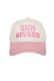 Sun Kissed Trucker Hat