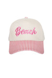 Beach Trucker Hat