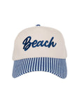 Beach Trucker Hat