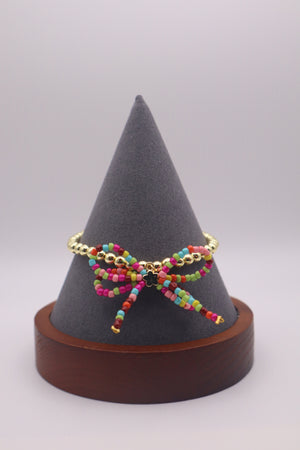 Bridget Bow Bracelet